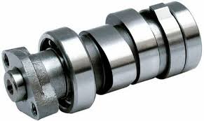 Two Wheeler Camshaft